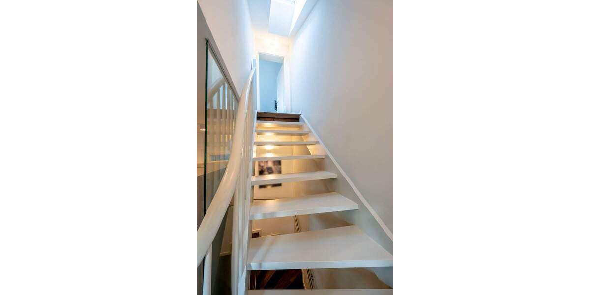 Reihenendhaus Frankfurt am Main Eschersheim - 4 Zimmer, 126 m&sup2;, 1.030.000&euro; | Angebot:25661959