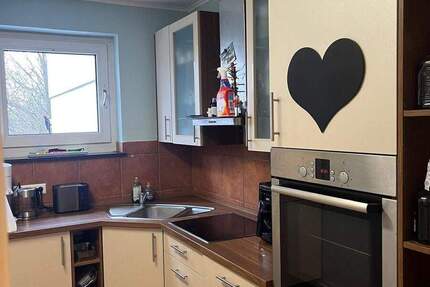 Wohnung Bad Homburg vor der Höhe Bad Homburg - 4 Zimmer, 80 m&sup2;, 319.000&euro; | Angebot:26627301