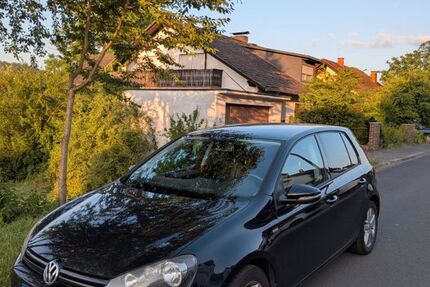 VW Golf 134.600 km 5.200 &euro; Mömbris 63776