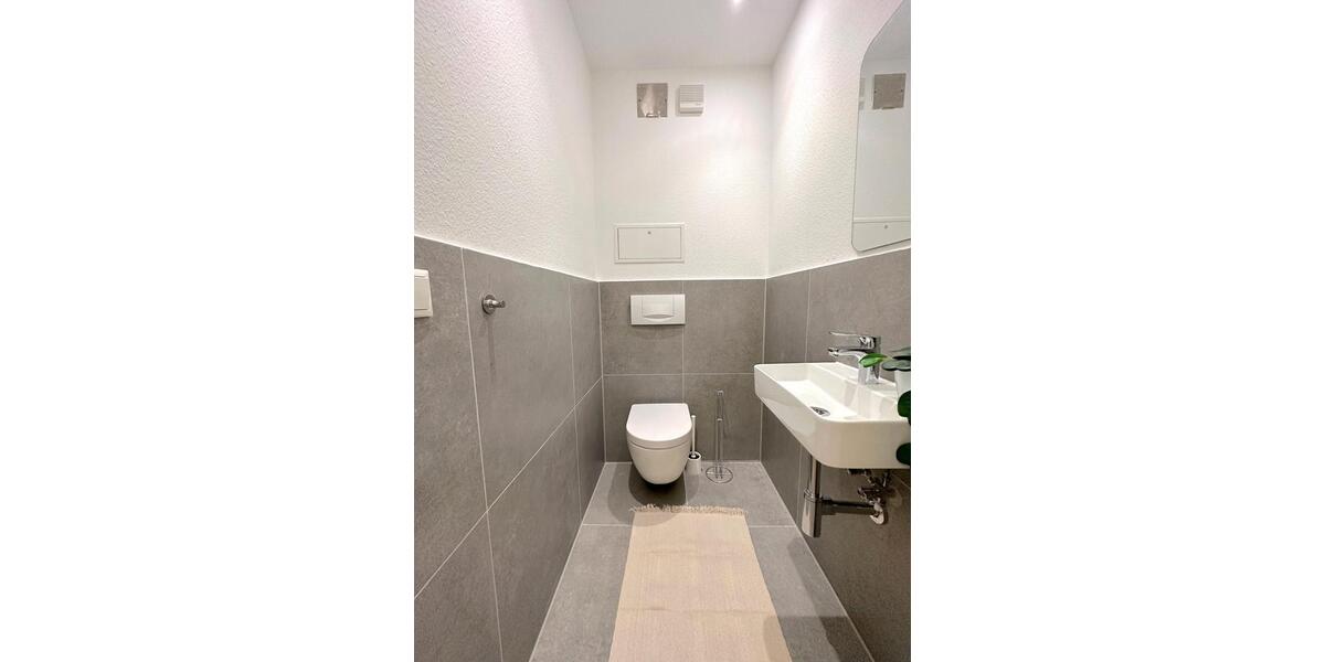 Etagenwohnung Frankfurt am Main Unterliederbach - 1 Zimmer, 25 m&sup2;, 560&euro; | Angebot:25334845