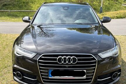 Audi A6 115.000 km 21.500 &euro; Goldbach 63773