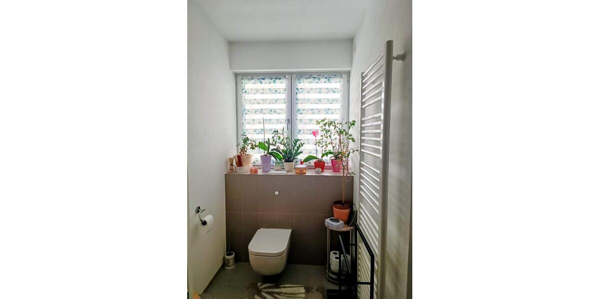 Etagenwohnung Aschaffenburg Österreicher Kolonie - 2 Zimmer, 63 m&sup2;, 1.120&euro; | Angebot:24751454