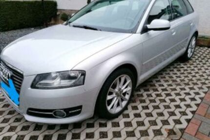 Audi A3 255.000 km 3.800 &euro; Ranstadt 63691