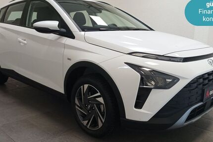 Hyundai BAYON 3.826 km 19.470 &euro; Egelsbach 63329