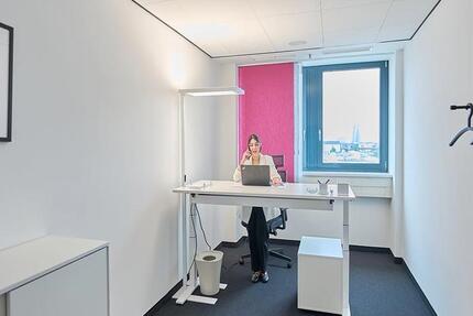 Gewerbeobjekt Frankfurt am Main Ostend - 1.000&euro; | Angebot:16472455