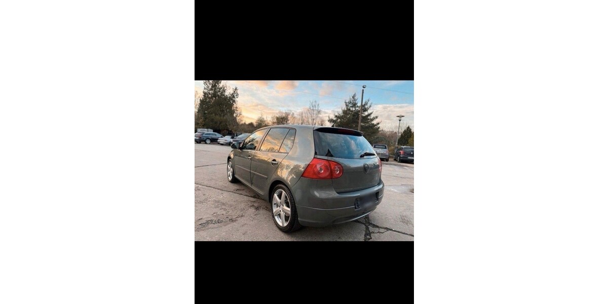 VW Golf 171.000 km 1.500 &euro; Groß-Umstadt 64823