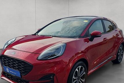 Ford Puma 32.131 km 17.950 &euro; Frankfurt 60386