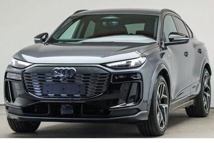 Audi Q6 e-tron 1.900 km 81.220 &euro; Hanau 63452