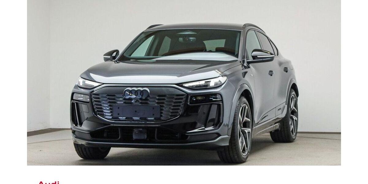 Audi Q6 e-tron 1.900 km 81.220 &euro; Hanau 63452