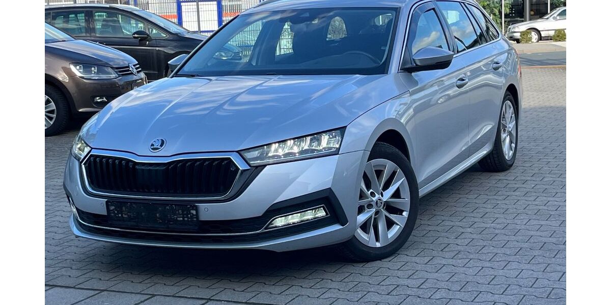 Skoda Octavia 59.275 km 18.480 &euro; Dietzenbach / bei Frankfurt am Main 63128