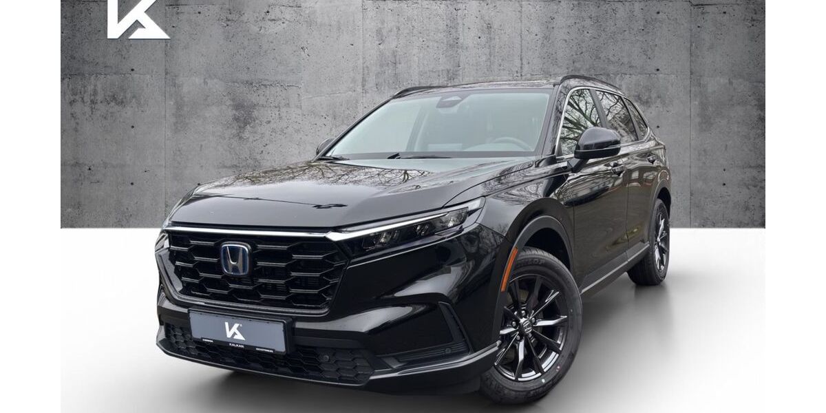 Honda CR-V 3.500 km 45.980 &euro; Aschaffenburg 63743