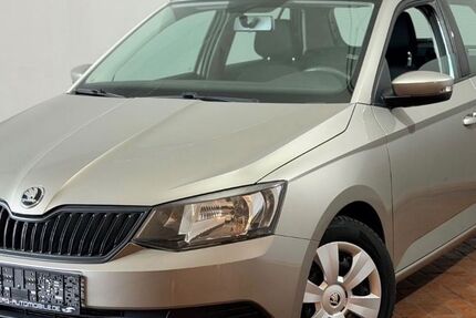 Skoda Fabia 118.000 km 5.990 &euro; Rodgau 63110