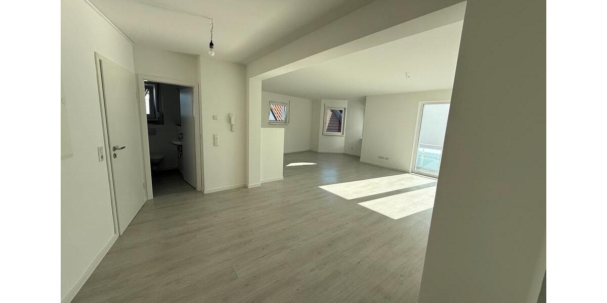 Etagenwohnung Seligenstadt - 3 Zimmer, 89 m&sup2;, 1.150&euro; | Angebot:25722457