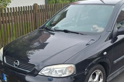 Opel Astra 164.000 km 700 &euro; Großostheim 63762