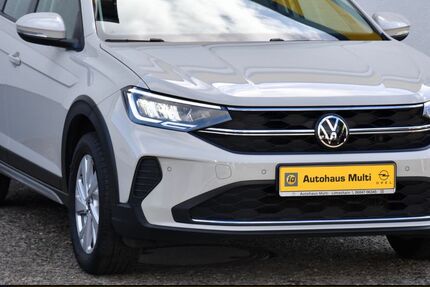 VW Taigo 70.000 km 16.900 &euro; Limeshain 63694
