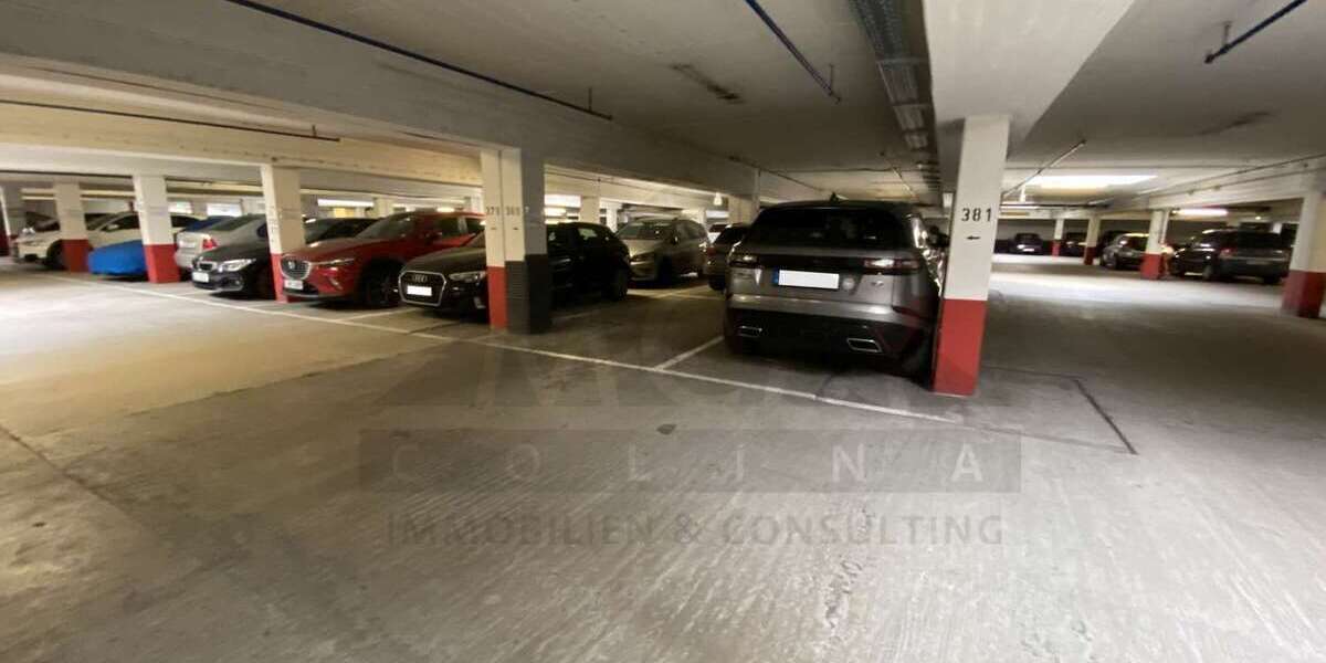 Garagen / Stellplätze Frankfurt am Main Süd - 61.500&euro; | Angebot:25160215