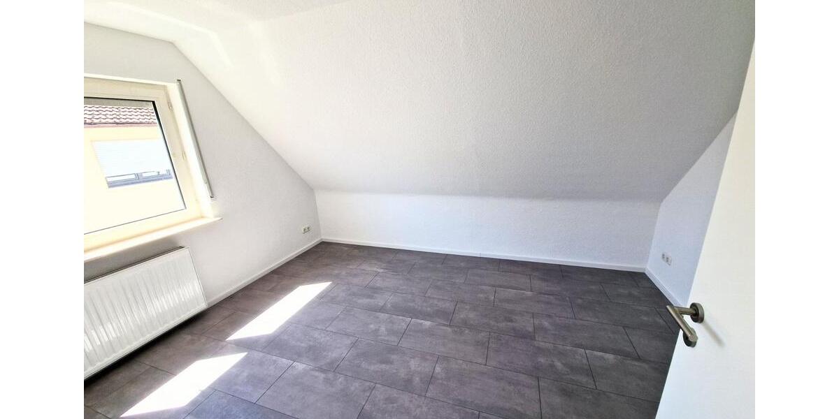 Etagenwohnung Eppertshausen - 2 Zimmer, 48 m&sup2;, 980&euro; | Angebot:23848304