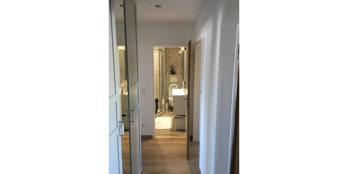 Etagenwohnung Mühlheim am Main - 3 Zimmer, 64 m&sup2;, 279.000&euro; | Angebot:27446578