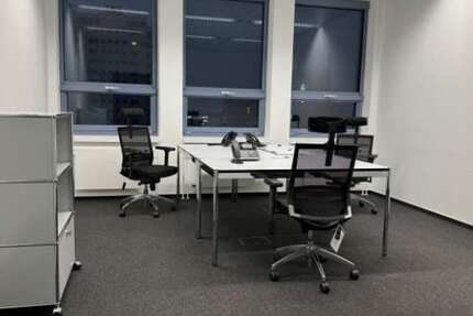 Gewerbeobjekt Frankfurt am Main Niederrad - 279&euro; | Angebot:26009636