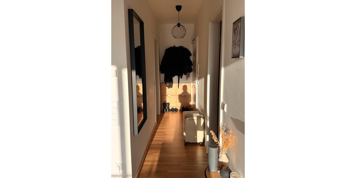 Etagenwohnung Frankfurt am Main Niederrad - 2 Zimmer, 70 m&sup2;, 1.220&euro; | Angebot:25906701