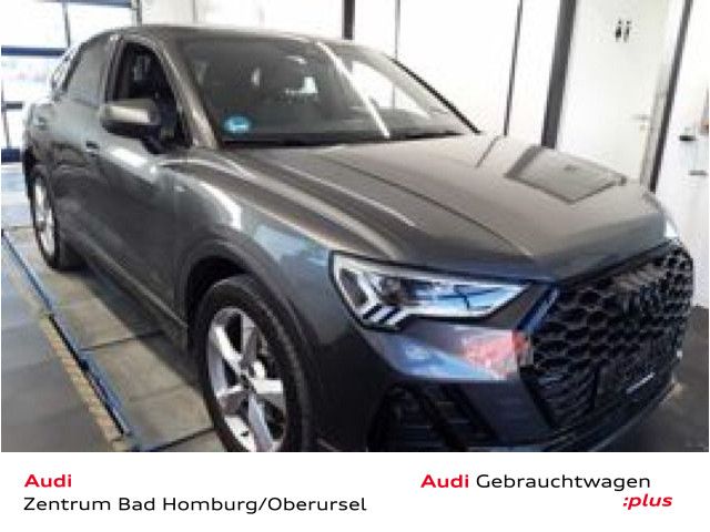 Audi Q3 80.954 km 29.890 &euro; Oberursel 61440