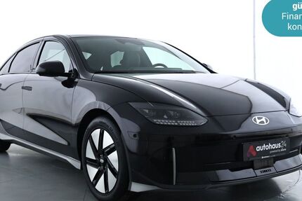 Hyundai IONIQ 6 28.373 km 33.470 &euro; Egelsbach 63329