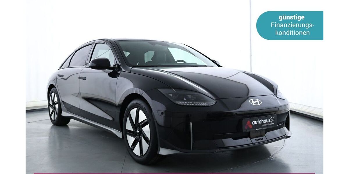 Hyundai IONIQ 6 28.373 km 33.470 &euro; Egelsbach 63329