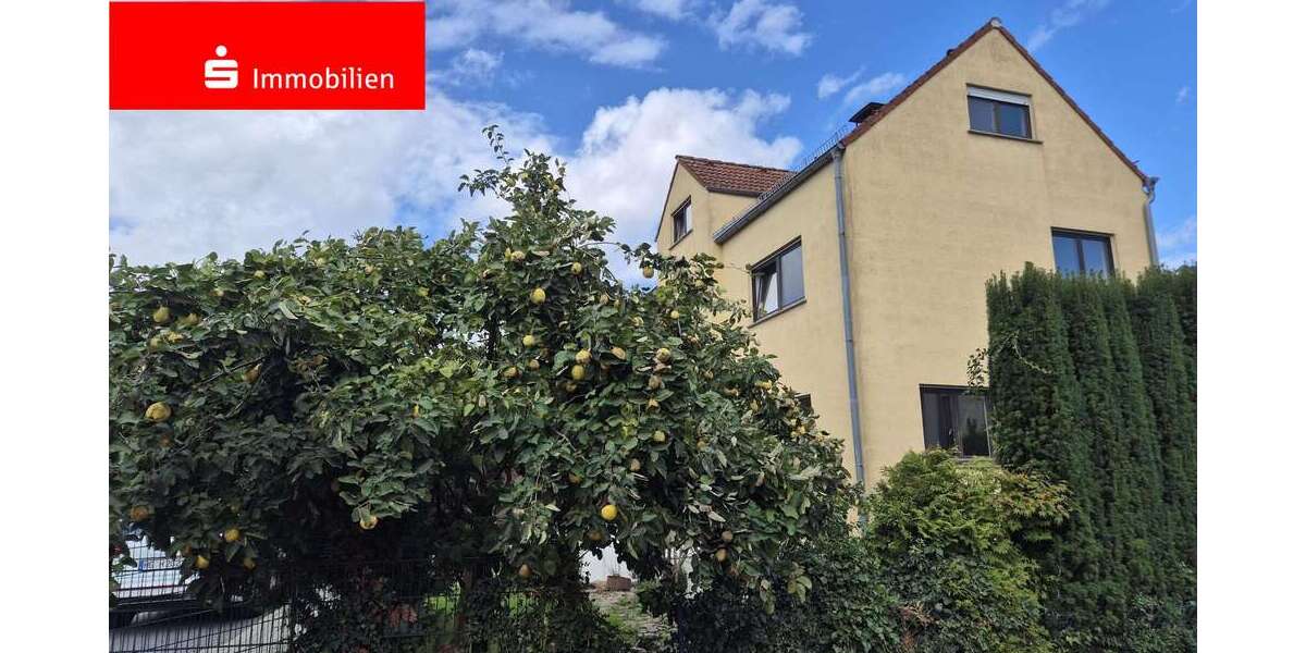 Einfamilienhaus Friedrichsdorf - 7 Zimmer, 149 m&sup2;, 640.000&euro; | Angebot:22881185
