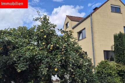 Haus Friedrichsdorf - 7 Zimmer, 149 m&sup2;, 640.000&euro; | Angebot:22881185