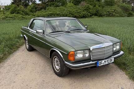 Mercedes-Benz CE 230 197.077 km 13.800 &euro; Langen (Hessen), Stadt 63225