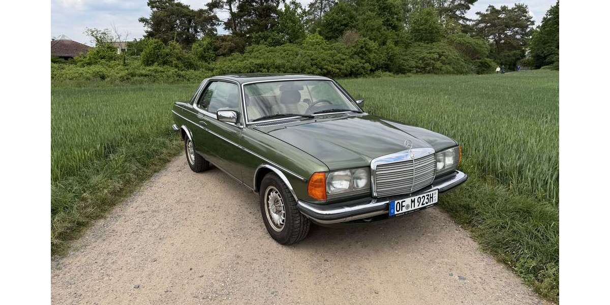 Mercedes-Benz CE 230 197.077 km 13.800 &euro; Langen (Hessen), Stadt 63225