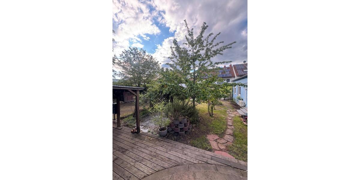 Dachgeschoßwohnung Obertshausen - 2 Zimmer, 55 m&sup2;, 830&euro; | Angebot:27628504