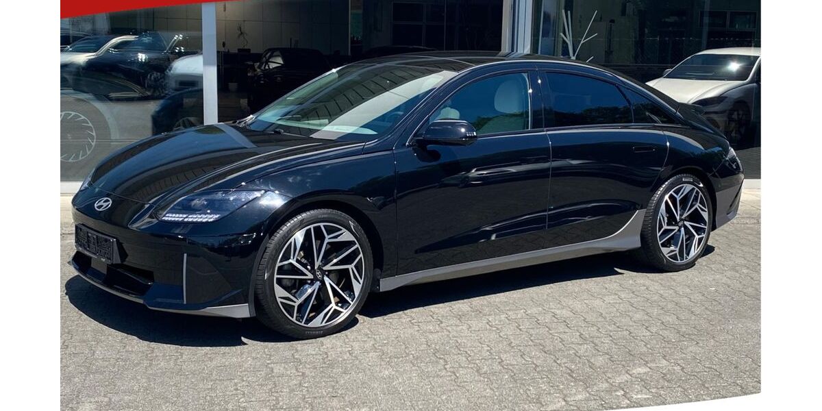 Hyundai IONIQ 6 90.000 km 26.950 &euro; Dieburg 64807