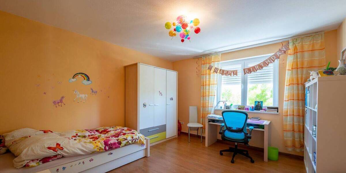 Einfamilienhaus Frankfurt am Main Kalbach-Riedberg - 8 Zimmer, 235 m&sup2;, 4.800&euro; | Angebot:26596231