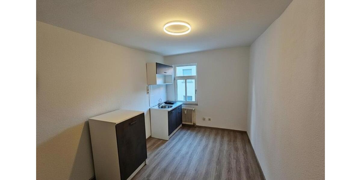 Etagenwohnung Friedberg (Hessen) - 1 Zimmer, 20 m&sup2;, 455&euro; | Angebot:25918341