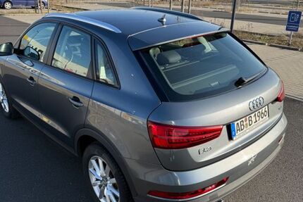 Audi Q3 148.000 km 14.249 &euro; Aschaffenburg 63743