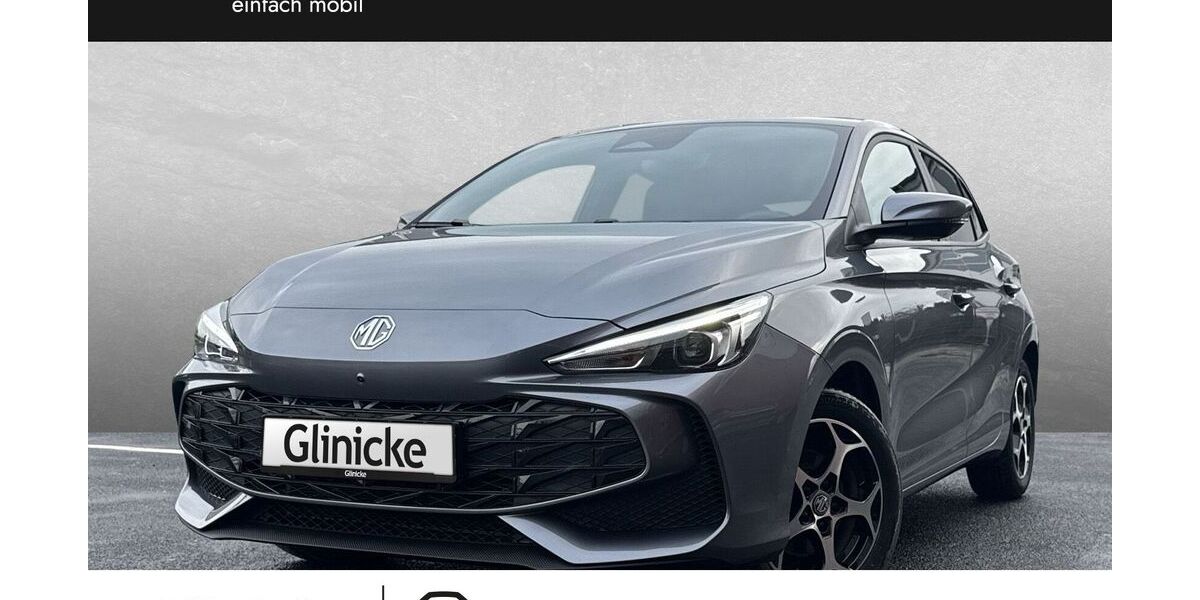 MG 3 19.900 km 17.480 &euro; Frankfurt a.M. 60314