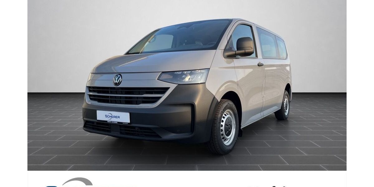 VW Andere 2.500 km 52.480 &euro; Aschaffenburg 63741