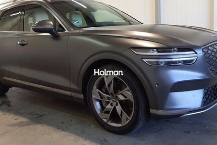 Genesis GV70 52.873 km 37.636 &euro; Eschborn 65760