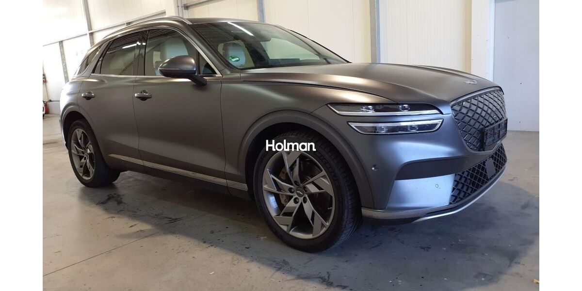 Genesis GV70 52.873 km 37.636 &euro; Eschborn 65760