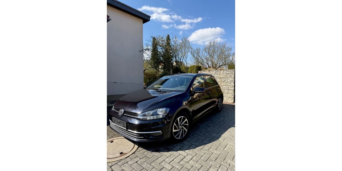VW Golf 128.530 km 12.800 &euro; Erlensee 63526