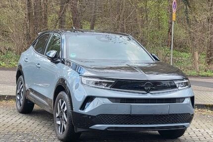 Opel Mokka 4.900 km 22.000 &euro; Hanau 63456