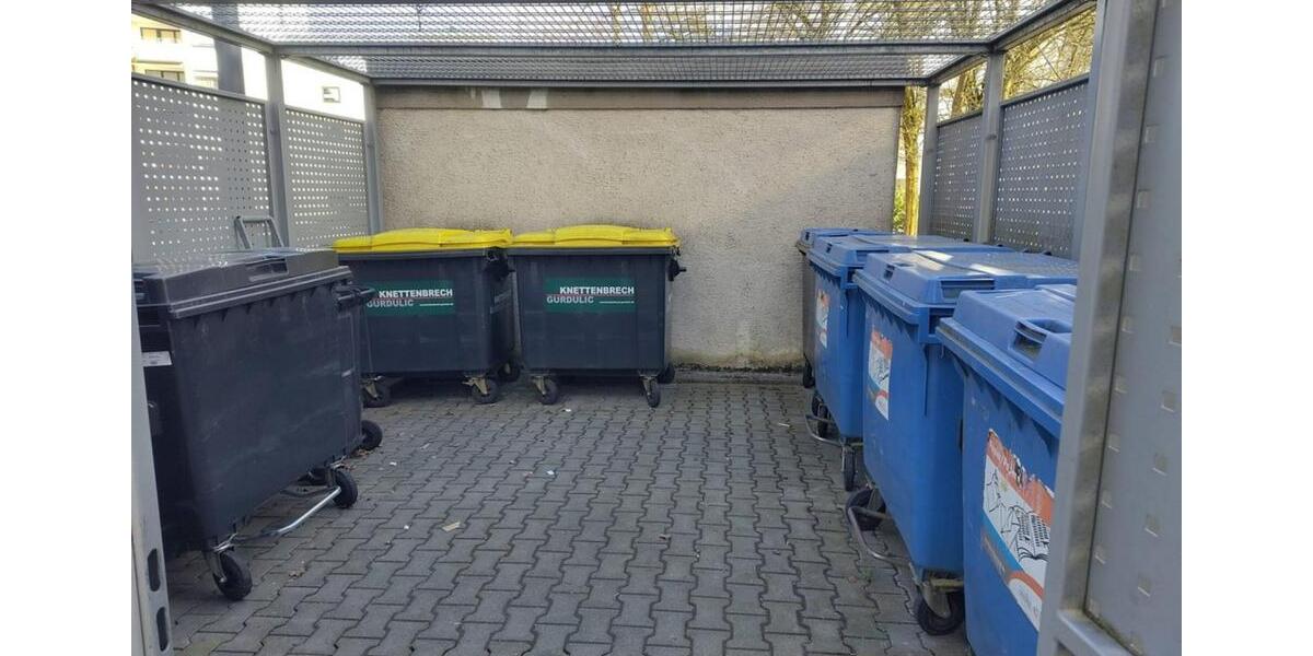 Etagenwohnung Oberursel (Taunus) - 2 Zimmer, 54 m&sup2;, 145.000&euro; | Angebot:25809912