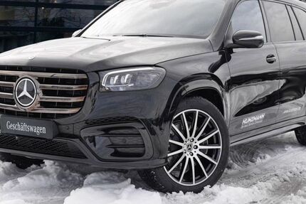 Mercedes-Benz GLS 450 15.000 km 111.880 &euro; Aschaffenburg 63741