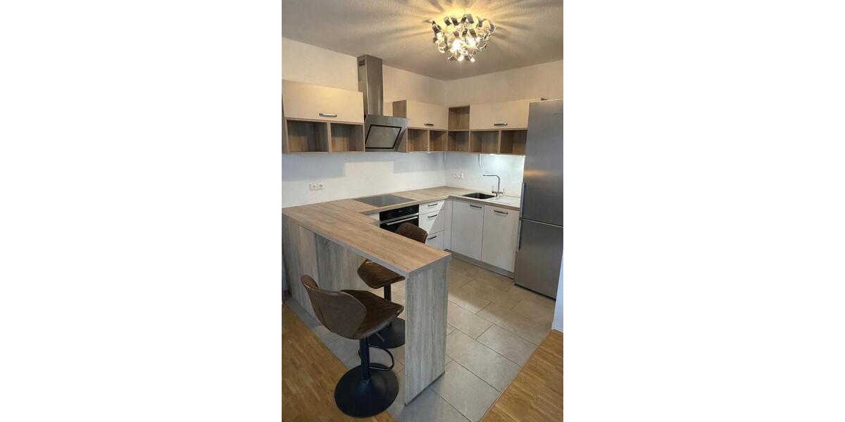 Etagenwohnung Dietzenbach - 2 Zimmer, 56 m&sup2;, 940&euro; | Angebot:25925140