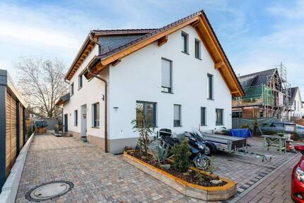 Haus Neuberg Ravolzhausen - 5 Zimmer, 155 m&sup2;, 2.200&euro; | Angebot:26879405