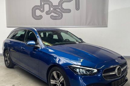 Mercedes-Benz C 200 89.467 km 24.490 &euro; Maintal bei Frankfurt am Main 63477