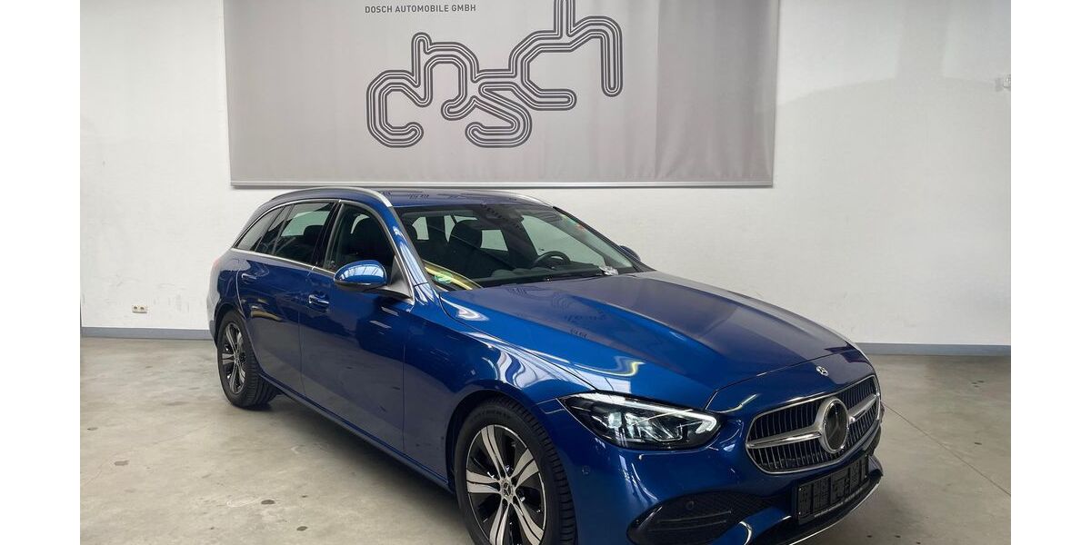 Mercedes-Benz C 200 89.467 km 24.490 &euro; Maintal bei Frankfurt am Main 63477