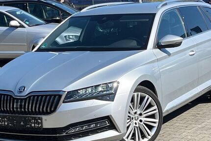 Skoda Superb 86.379 km 25.480 &euro; Dietzenbach / bei Frankfurt am Main 63128