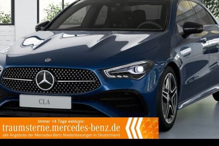 Mercedes-Benz CLA 250 18.118 km 38.990 &euro; Frankfurt 60599